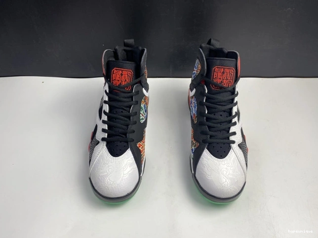 HYPE 7 Greater CW2805-160 Air Retro China Jordan 0810